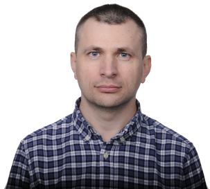Иван Родуман